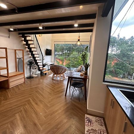 Apartamento Gia Ha House View Doi Thong-Pine Hill-R21 Dalat Exterior foto