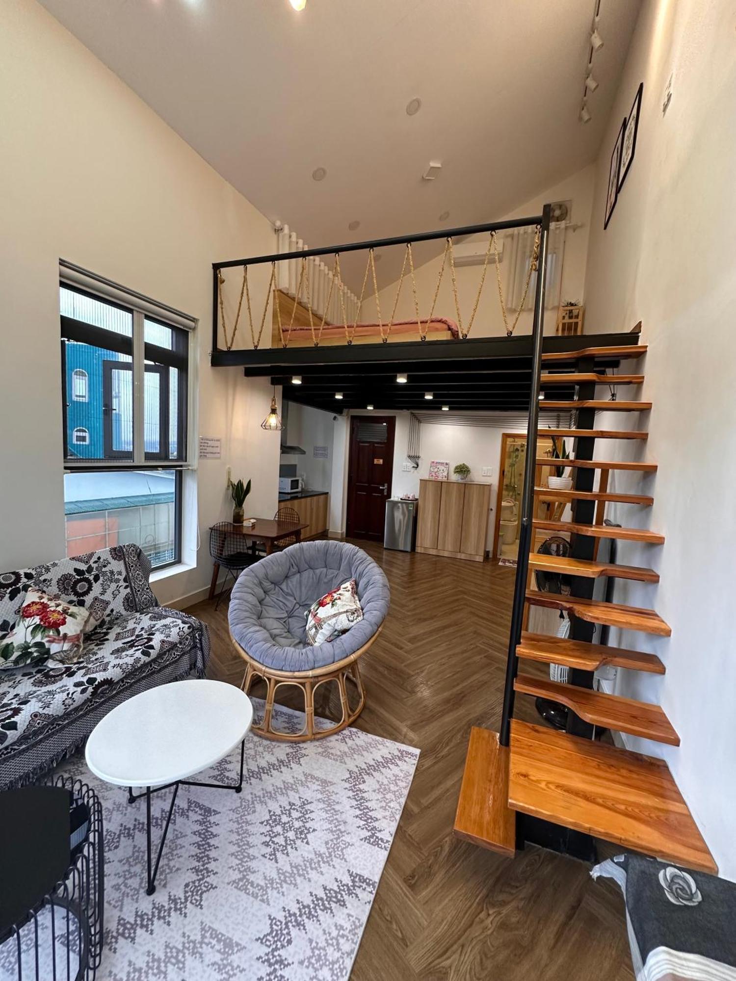 Apartamento Gia Ha House View Doi Thong-Pine Hill-R21 Dalat Exterior foto