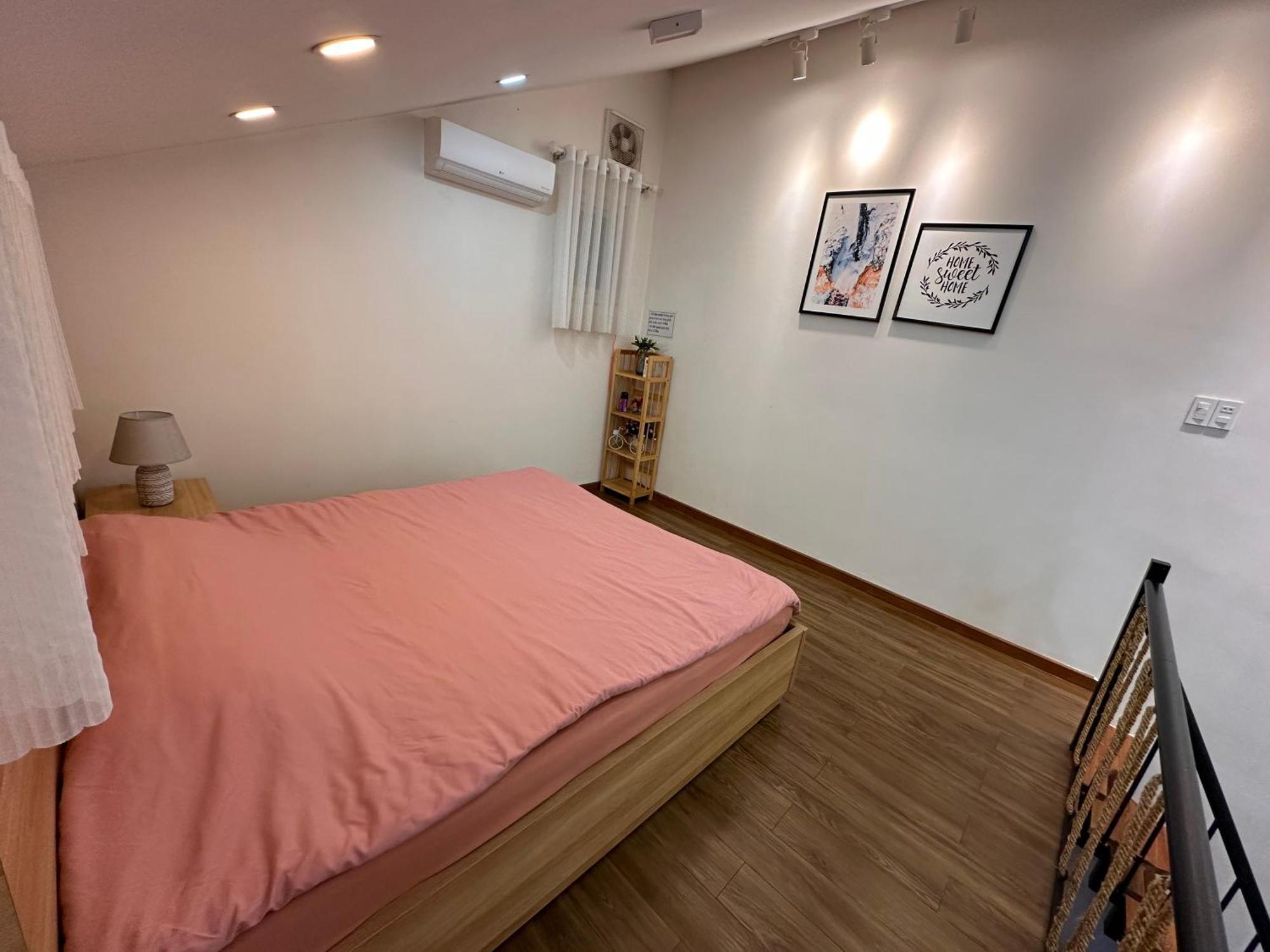 Apartamento Gia Ha House View Doi Thong-Pine Hill-R21 Dalat Exterior foto